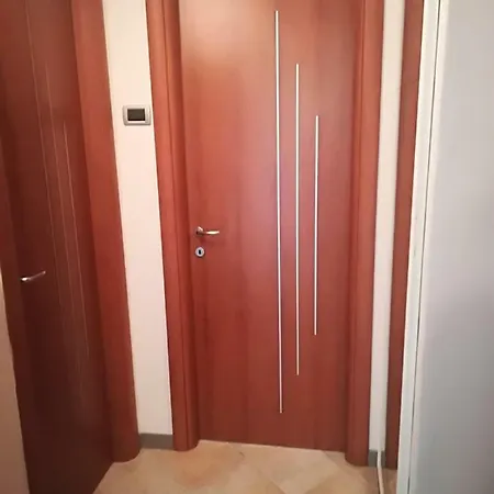 Just Zena Vendégház *