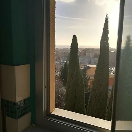 Just Zena Guest house