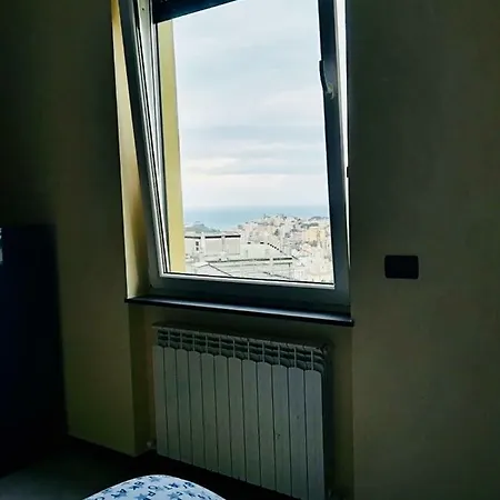 Just Zena Vendégház