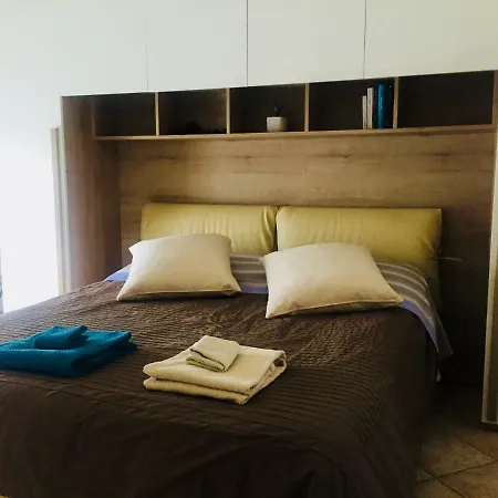 Just Zena Guest house