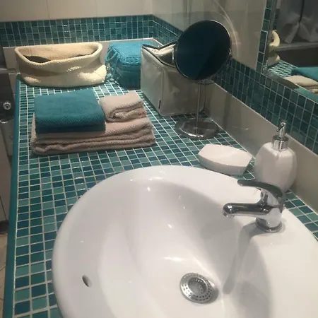 Just Zena Guest house