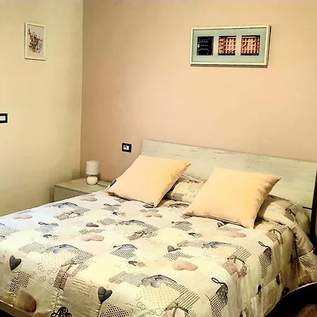 Just Zena Guest house